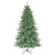 6FT Mixed Pine Tree with cones and Metal Stand