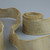 Jute Ribbon Natural 10Cm X 25M