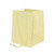 Hand Tie Bag  Sage Cream19x25cm