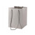 Hand Tie Bag Stone With Grey Handles 19x25cm