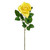 Premium Rose Large Yellow 71Cm