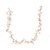 Artificial Cherry Blossom Garland Pink  180cm