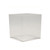 Clear Acrylic Cube - 12212cm