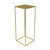 Metal Stand Gold - 70cm