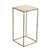 Metal Stand Gold - 50cm