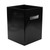 Pearlised Black Bouquet Box - 18x18x24.5cm - Pack of 10