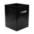 Pearlised Black Bouquet Box - 18x18x24.5cm - Pack of 10