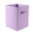 Pearlised Lavender Bouquet Box - 18x18x24.5cm - Pack of 10