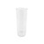 Clear Acrylic Cylinder (Dia16 x H43cm)