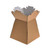 Bouquet Box - Kraft (x30)