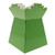 Bouquet Box - Pearlised Lime Green (x30)