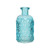 Romagna Bottle - Blue - 13cm