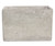 Tank Cement Flower Pot 24.5x12x16cm (1/4)