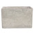 Tank Cement Flower Pot 24.5x12x16cm (1/4)