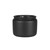 Moda Black Honey Pot Planter - H13cm x Dia 16cm