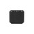 Moda Black Cube Planter  - H11 x Dia 13cm