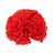 Essential Carnation Pick Red-Box of 144