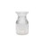 Astrid Sweetheart Vase - Clear - H19.5cm