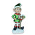 Elf Resin Ornament LED 2 Assorted colours Red and Green 41cm