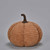 Corduroy Pumpkin Light Bown 30cm