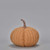 Knitted Pumpkin 21cm
