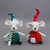 Mouse 2 Assorted red or green 35cm