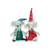 Mouse 2 Assorted red or green 35cm