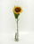 Sunflower Susan Sml Yellow