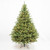 Luxury Artificial Pre-Lit Glamis Tree 7ft