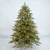 Premium Artificial Pre-Lit Falkland Tree 7ft