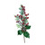 Pick Red and Green H40cm