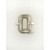 Letter Aluminium Q X10