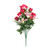 Pembroke Rose Lily Mixed Bunch - Cerise