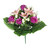 Pembroke Leafy Mixed Bunch - Lilac