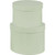 Set of 2 Hatboxes - Green - No Liner