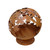 Fire Ball with cut out base 49cm x 57cm