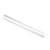 Candle Taper 500/25 Wht X8 18H