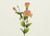 33" Lisianthus Pink