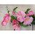 31" Morning Glory Spray Pink