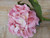 29" Hydrangea Stem Pink