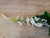 28" Veronica Stem Cream