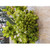 24" Onion Flower Spray Green