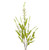 82cm Larkspur Spray Pink