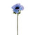 Anemone Stem Blue
