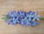 41.5cm Hyacinth Blue