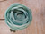 19.5" Ranunculus Blue