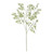 92cm Leaf Spray x4 Green