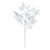 92cm Leaf Spray x4 Lt Green