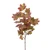 112cm Maple Spray Burg/Green