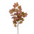 112cm Maple Spray Burg/Green